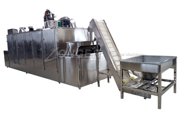 Soybean Roaster for Sale