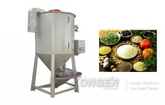 Millet Drying Machine | Chickpeas Drying Machine