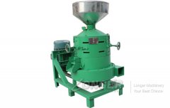 Commercial Hot Sale Multifunctional Oat Peeling Machine With Low Price