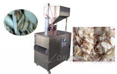 Automatical Peanut/Almond Slicing Machine