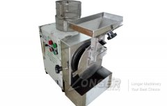 Small Stainless Steel Grinder/Mill Machine for Oily Materials