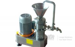 Commercial Peanut Butter Making Machine for Best Price