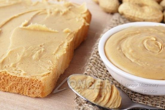 Benefits Brings by Eating Peanut Butter