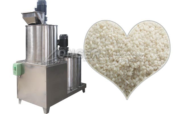 Sesame Seeds Peeling Machine