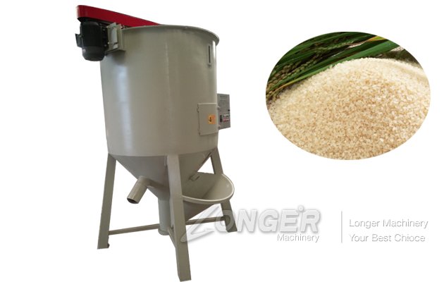 Plastic Granules Drying Machine|Grain Dryer Machine 