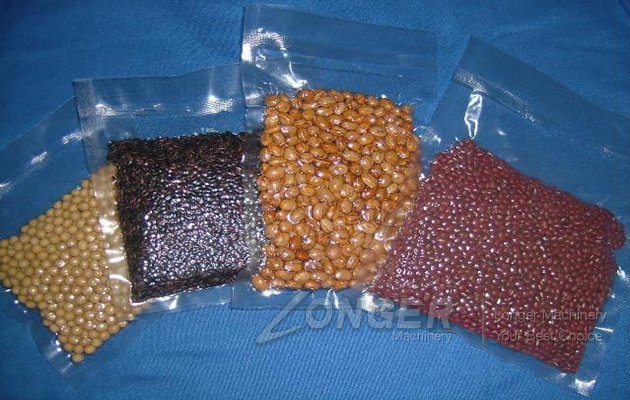 Commercial Vacuum Packaging Machine