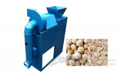 Multifunctional Popular Bean Peeling Machine With Low Price