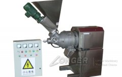 Superfine Peanut Colloid Mill