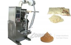 Automatic Powder Packing Machine