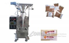 Automatic Coffee Powder Packing Mchine