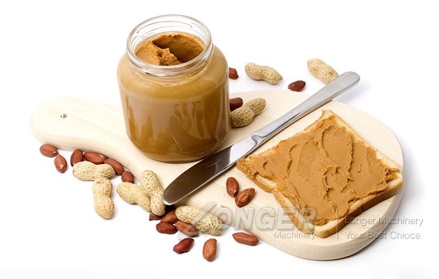 Peanut Butter