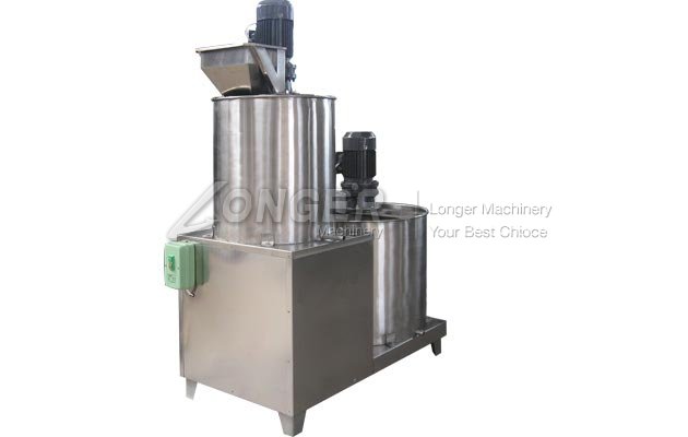 Sesame Seed Peeling Machine