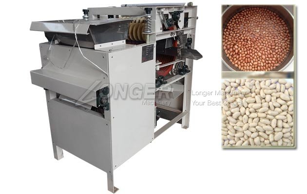 Peanut Skin Peeling Machine